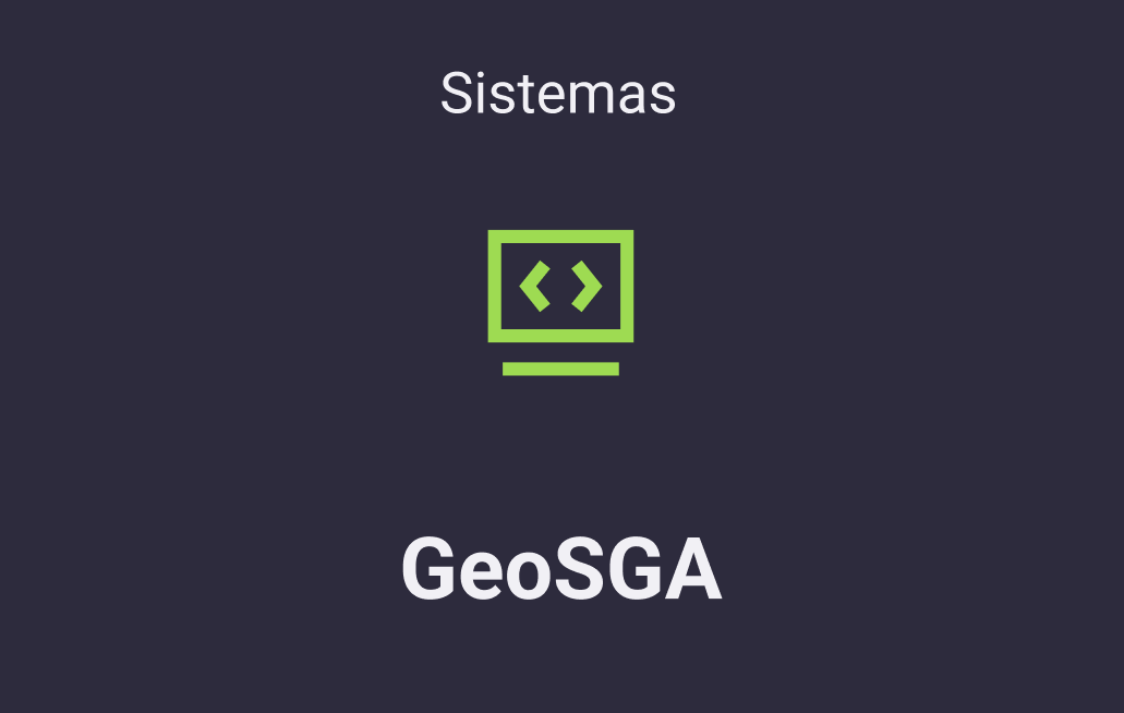 GeoSGA