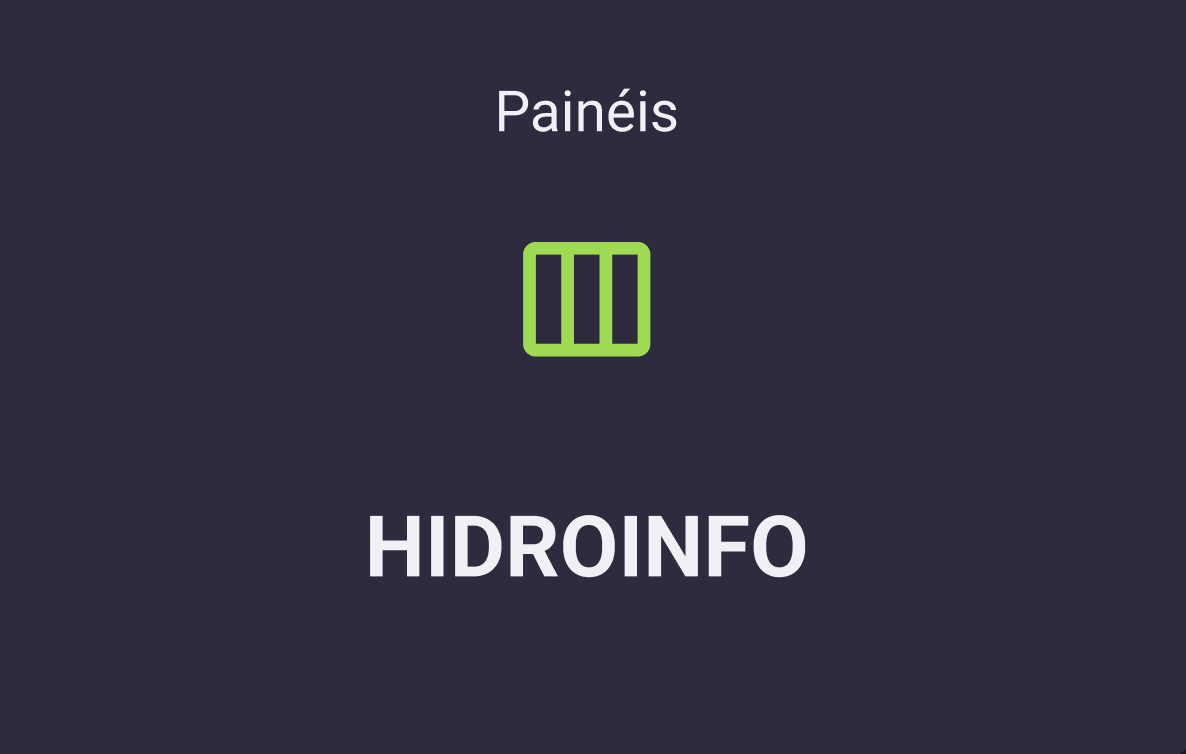 HIDROINFO