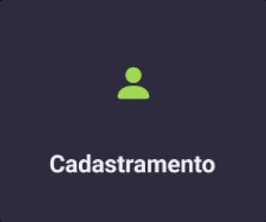 Cadastramento