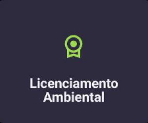 Licenciamento Ambiental 