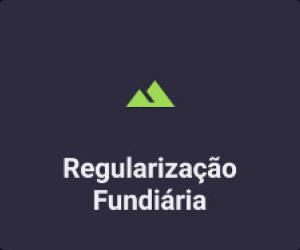 Regularização Fundiária 